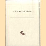 Yvonne de Vries: Negen etsen, exlibris en gelegenheidsgrafiek
Geerth van der Zee
€ 12,50 Yvonne de Vries: Negen etsen, exlibris en gelegenheidsgrafiek
Geerth van der Zee
€ 12,50