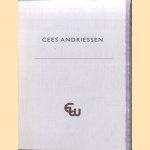 Cees Andriessen: Exlibris van veertien originele lino's
Mariette Josephus Jitta
€ 20,00 Cees Andriessen: Exlibris van veertien originele lino's
Mariette Josephus Jitta
€ 20,00