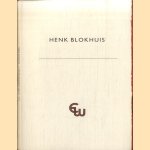 Henk Blokhuis: exlibris van veertien originele lino's door Har Siekman