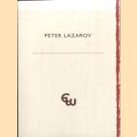 Peter Lazarov: Veertien in hout gegraveerde exlibris van de blokken gedrukt
Peter Jonker
€ 15,00 Peter Lazarov: Veertien in hout gegraveerde exlibris van de blokken gedrukt
Peter Jonker
€ 15,00