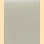 Norma *SIGNED* door Eberhard Roger e.a.