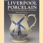 Liverpool Porcelain of the Eighteenth Century
Bernard M. Watney
€ 12,50 Liverpool Porcelain of the Eighteenth Century
Bernard M. Watney
€ 12,50