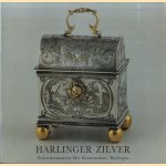 Harlinger zilver *GESIGNEERD*
H.P. ter Avest
€ 15,00