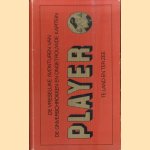 Legaat N.F. Havermans 1909-1987 Zilver Nederland België Denemarken (2 delen)
Georges Bracke
€ 100,00