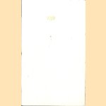 Tijd
Jelle L.S. Pijpers
€ 12,50 Tijd
Jelle L.S. Pijpers
€ 12,50