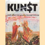 Catalogus III: Kunst. Niet alles wat goed is brengt iets op door Dave Desjardijn
