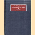Handbook of American Silver and Pewter Marks
C. Jordan Thorn
€ 10,00 Handbook of American Silver and Pewter Marks
C. Jordan Thorn
€ 10,00