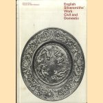 English Silversmiths Work. Civil and Domestic: An introduction
Charles Oman
€ 10,00 English Silversmiths Work. Civil and Domestic: An introduction
Charles Oman
€ 10,00