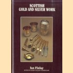 Scottish Gold and Silver Work
Ian Finlay e.a.
€ 20,00 Scottish Gold and Silver Work
Ian Finlay e.a.
€ 20,00