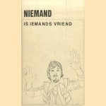 Niemand is iemands vriend
Jacobus P. Bos
€ 8,00 Niemand is iemands vriend
Jacobus P. Bos
€ 8,00
