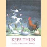 Kees Thijn en zijn symbolische wereld
Janny Boerema e.a.
€ 5,00 Kees Thijn en zijn symbolische wereld
Janny Boerema e.a.
€ 5,00
