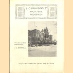J. Carmiggelt. Architect, Hoogeveen
J.L. Havinga
€ 5,00 J. Carmiggelt. Architect, Hoogeveen
J.L. Havinga
€ 5,00