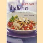 Koken voor diabetici. Heerlijke gerechten die in dertig minuten of snelle klaar zijn
Louise Blair e.a.
€ 5,00 Koken voor diabetici. Heerlijke gerechten die in dertig minuten of snelle klaar zijn
Louise Blair e.a.
€ 5,00