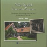 Villa Heidehof Pesse, post Hoogeveen. Sporen van een Amsterdams echtpaar In naoorlogs Drenthe
Nicoline J. Ekama
€ 7,00