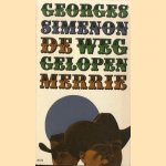De weggelopen merrie
Georges Simenon
€ 6,00