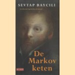 De Markov Keten
Sevtap Baycili
€ 5,00 De Markov Keten
Sevtap Baycili
€ 5,00