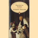 Barchester Towers
Anthony Trollope
€ 8,00