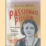 Passionate Pelgrim: The extraordinary life of Alma Reed
Antoinette May
€ 12,50 Passionate Pelgrim: The extraordinary life of Alma Reed
Antoinette May
€ 12,50