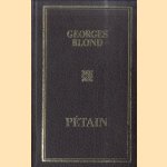 Pétain 1856-1951
Georges Blond
€ 8,00 Pétain 1856-1951
Georges Blond
€ 8,00