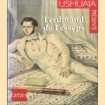 Ferdinand de lesseps door Thierry Tesson