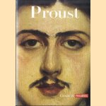 Marcel Proust door Antoine - a.o. Adam