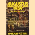 Augustus 1939. Nog enkele dagen vrede
Nicholas Fleming
€ 5,00