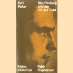 Stauffenberg und der 20. Juli 1944
Kurt Finker
€ 8,00