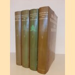 Biografisch woordenboek van Nederland (4 delen)
Dr. J. Charité e.a.
€ 40,00 Biografisch woordenboek van Nederland (4 delen)
Dr. J. Charité e.a.
€ 40,00