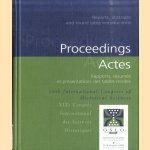 Proceedings Actes. Reports, Abstracts, and Round Table Introductions, 19th International Congress of Historical Sciences
Anders Jolstad e.a.
€ 10,00 Proceedings Actes. Reports, Abstracts, and Round Table Introductions, 19th International Congress of Historical Sciences
Anders Jolstad e.a.
€ 10,00