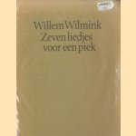 Zeven liedjes voor een piek
Willem Wilmink
€ 5,00 Zeven liedjes voor een piek
Willem Wilmink
€ 5,00