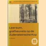 Leersum, grafheuvels op de Zuilensteinsche Kop
H.J. Reusink
€ 5,00 Leersum, grafheuvels op de Zuilensteinsche Kop
H.J. Reusink
€ 5,00