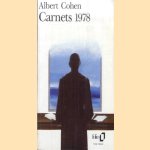 Carnets 1978
Albert Cohen
€ 5,00 Carnets 1978
Albert Cohen
€ 5,00