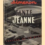 Tante Jeanne
Simenon
€ 5,00 Tante Jeanne
Simenon
€ 5,00