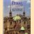 Praag. Een wandeling door de historie door Marie Vitochova e.a.