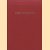 Exlibris Extract. Met excuses en explicaties
P.G. Rueter
€ 10,00 Exlibris Extract. Met excuses en explicaties
P.G. Rueter
€ 10,00