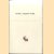 Enric Adsera Riba: Tien litho's, exlibris van de steen gedrukt
Aat Vervoorn
€ 12,50 Enric Adsera Riba: Tien litho's, exlibris van de steen gedrukt
Aat Vervoorn
€ 12,50