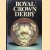 Royal Crown Derby
John Twitchett e.a.
€ 8,00 Royal Crown Derby
John Twitchett e.a.
€ 8,00