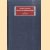 Handbook of American Silver and Pewter Marks
C. Jordan Thorn
€ 10,00 Handbook of American Silver and Pewter Marks
C. Jordan Thorn
€ 10,00