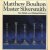 Matthew Boulton: Master Silversmith 1760-1790
Eric Delieb e.a.
€ 10,00 Matthew Boulton: Master Silversmith 1760-1790
Eric Delieb e.a.
€ 10,00