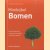 Minibijbel: Bomen. Een geïllustreerd overzicht van bomen uit de hele wereld door Tony Russell e.a.