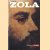 Emile Zola door Adhemar Jean e.a.