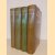 Biografisch woordenboek van Nederland (4 delen)
Dr. J. Charité e.a.
€ 40,00 Biografisch woordenboek van Nederland (4 delen)
Dr. J. Charité e.a.
€ 40,00