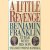 A little revenge. Benjamin Franklin at war with his son
Willard Sterne Randall
€ 10,00
