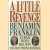 A little revenge. Benjamin Franklin at war with his son
Willard Sterne Randall
€ 10,00 A little revenge. Benjamin Franklin at war with his son
Willard Sterne Randall
€ 10,00