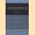 J.H. Leopold: Verzen; Fragmenten
J.H. Leopold
€ 10,00 J.H. Leopold: Verzen; Fragmenten
J.H. Leopold
€ 10,00