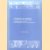 Individuality relatedness in middle and late aduldhood a study of women and men in the Netherlands, East-, and West-Germany
Christina Bode
€ 10,00 Individuality relatedness in middle and late aduldhood a study of women and men in the Netherlands, East-, and West-Germany
Christina Bode
€ 10,00