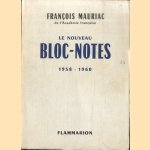 Le nouveau bloc-notes 1958-1960
François Mauriac
€ 10,00 Le nouveau bloc-notes 1958-1960
François Mauriac
€ 10,00