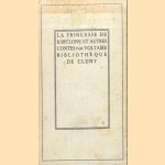 La princesse de Babylone et autres contes
Voltaire
€ 5,00