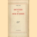 Souvenirs de la cour d'assises
André Gide
€ 5,00 Souvenirs de la cour d'assises
André Gide
€ 5,00