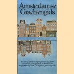 Amsterdamse Grachtengids: tekeningen en beschrijvingen van alle gevels aan de vier hoofdgrachten in Amsterdam: Singel, Herengracht, Keizersgracht, Prinsengracht
Hans Tulleners
€ 6,00 Amsterdamse Grachtengids: tekeningen en beschrijvingen van alle gevels aan de vier hoofdgrachten in Amsterdam: Singel, Herengracht, Keizersgracht, Prinsengracht
Hans Tulleners
€ 6,00